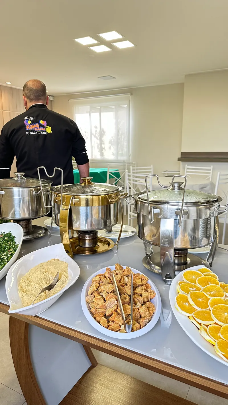 Galeria Kauã Festas